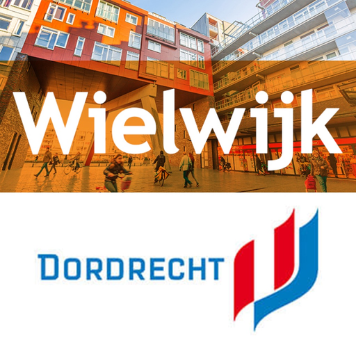 Wielwijk app icon