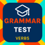 Learning English: Verbs icon