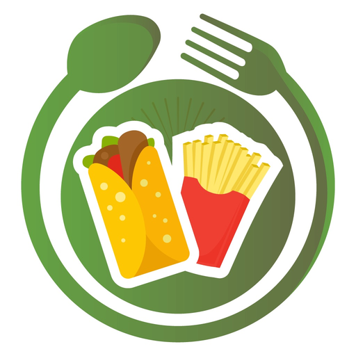 Food Emojis: Animated GIFs app icon