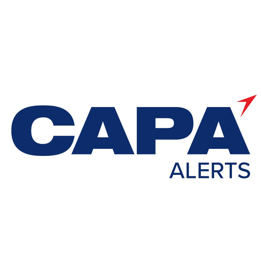CAPA Alerts app icon
