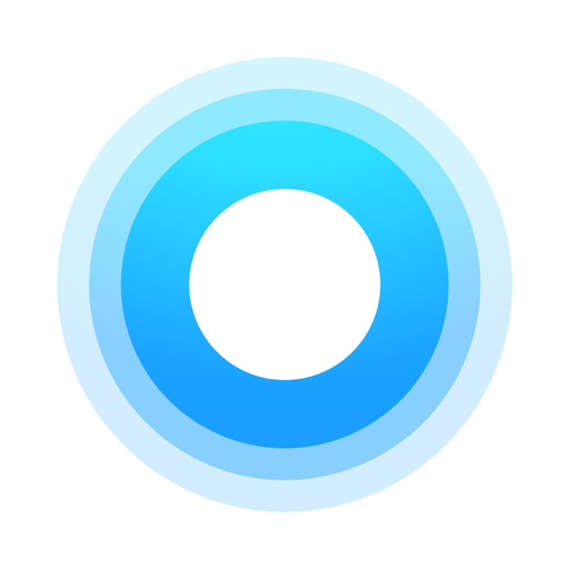 Center Health app icon