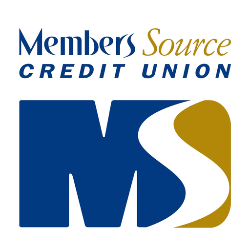 Members Source Credit Union app icon