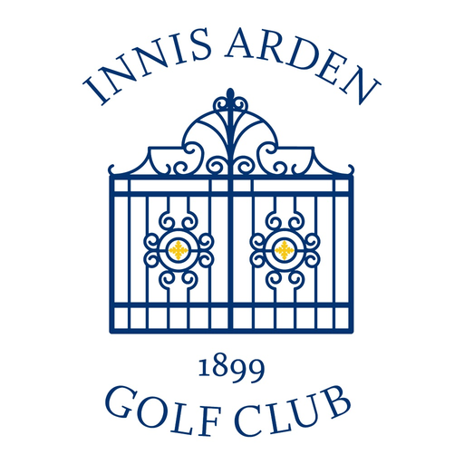 Innis Arden Golf Club app icon