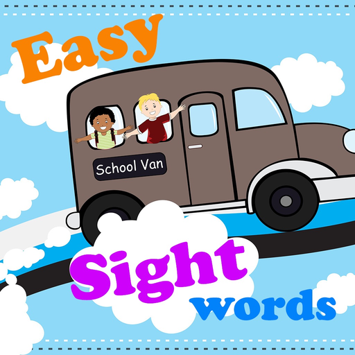 Sight Words List Worksheet Ready For Kindergarten app icon