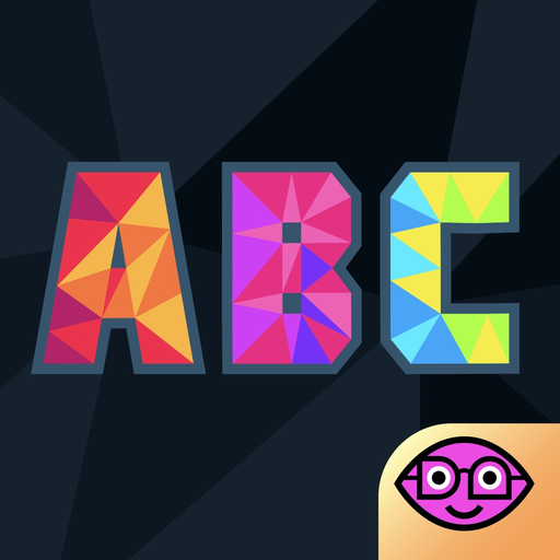 That Font app icon