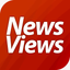NewsViews - One Minute News icon
