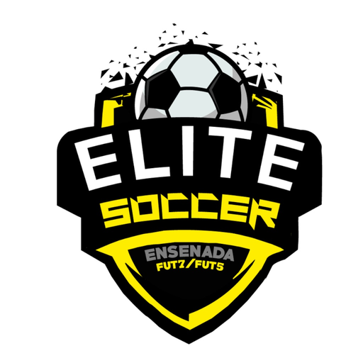 Liga Elite Fut7 Ensenada app icon