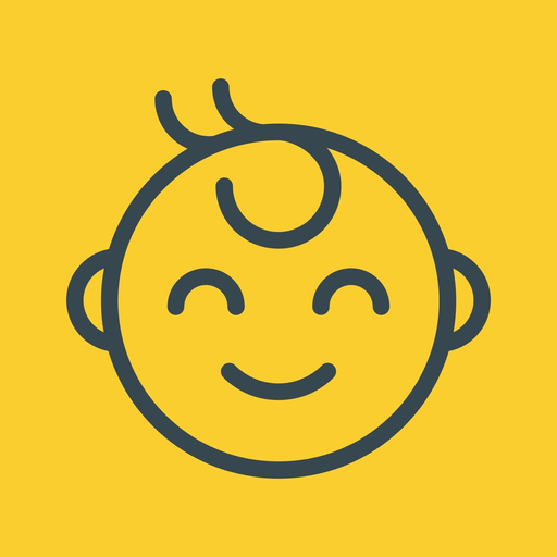 Baby-Wochen • Alter des Kindes app icon