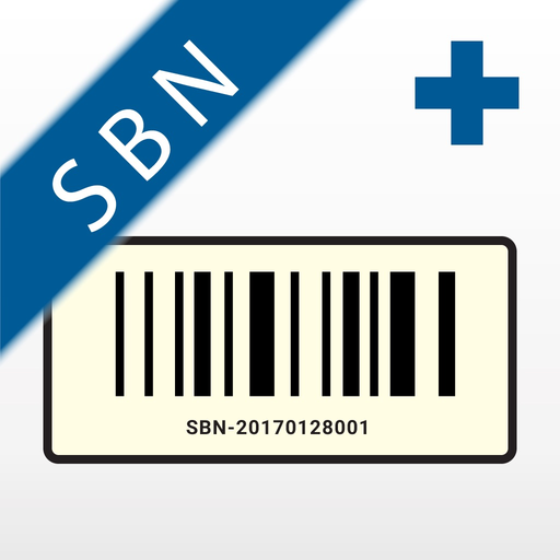 SBN Asset+ app icon