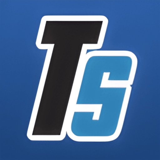 TeamSideline app icon