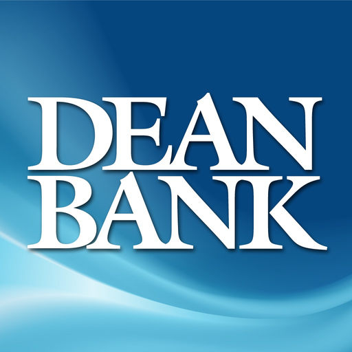 Dean Bank - Mobile Banking app icon