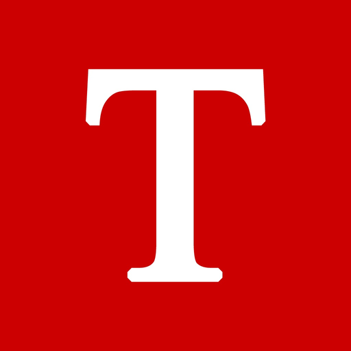Turktime app icon