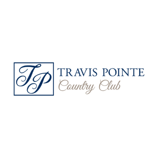 Travis Pointe Country Club app icon