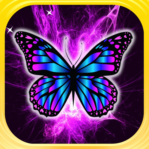 Wallpapers & Themes For Screen app icon