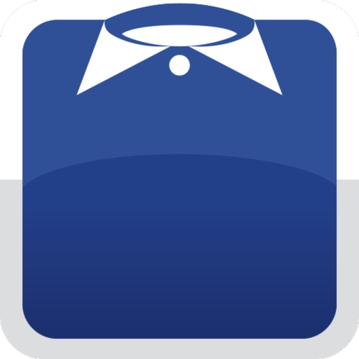 PilgrimGO app icon