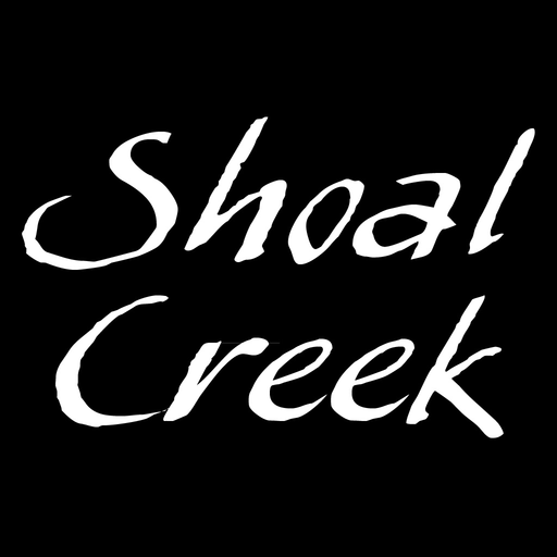 Shoal Creek app icon