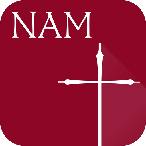 North American Martyrs app icon