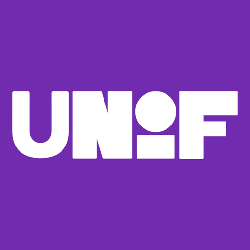 UNIF app icon