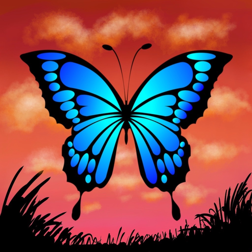 Bug Journal app icon
