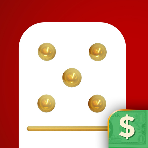 Dominoes Gold - Win Real Money app icon