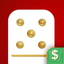 Dominoes Gold - Win Real Money icon
