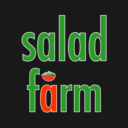 Salad Farm app icon