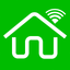 WeHome icon