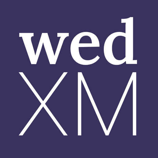 WedXM app icon
