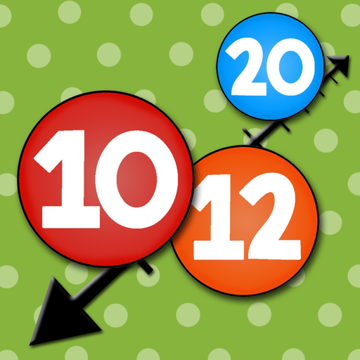 Tiny Human Rounding app icon