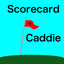 Scorecard Caddie icon