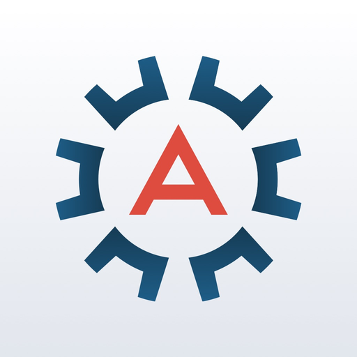 Agent Legend app icon
