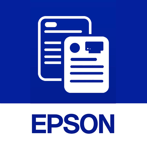 Epson Indonesia Apps app icon