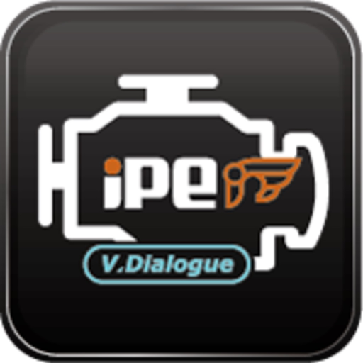 V.DialogueF1 app icon