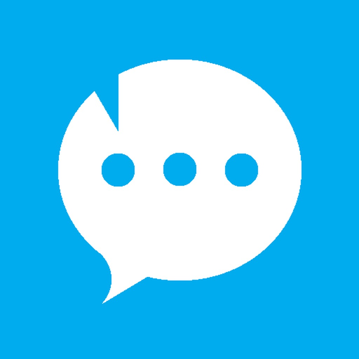 Direct messenger for Twitter app icon