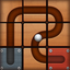 Rolling Balls! - unblock games icon