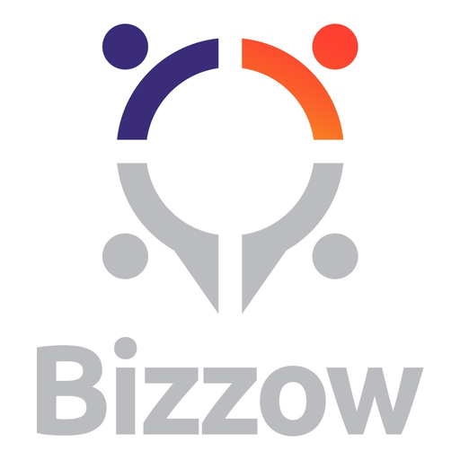 Bizzow app icon