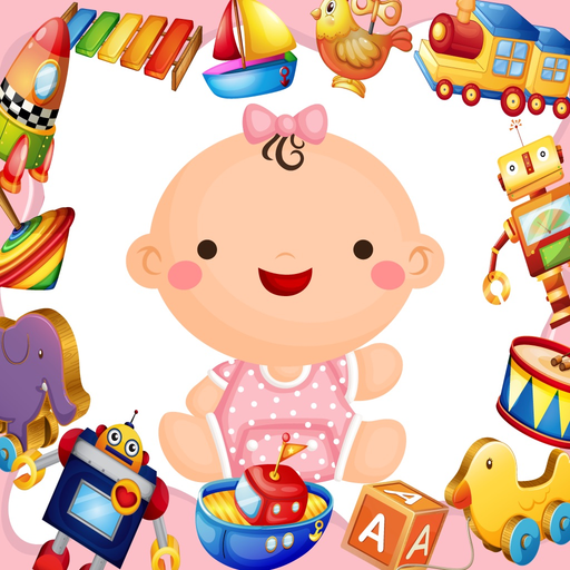 ABC Play Time app icon