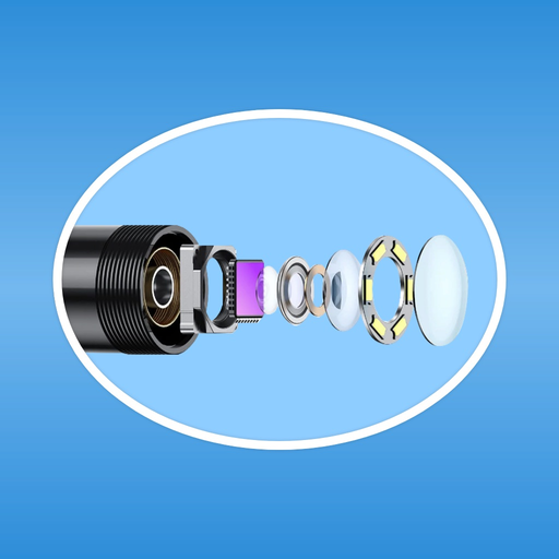 DEPSTECH app icon