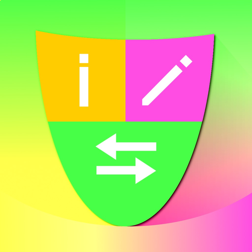 PET ToolBox app icon