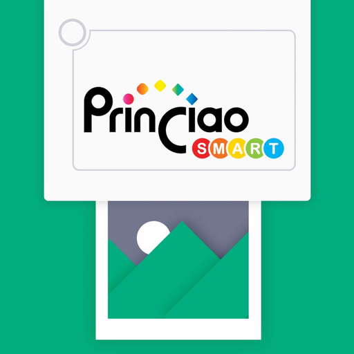FUJIFILM Print app icon