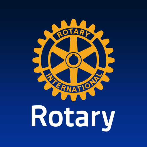 Rotary Directory: District3220 app icon