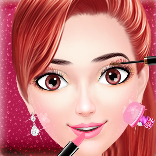 Princess Wedding Makeover @2 app icon
