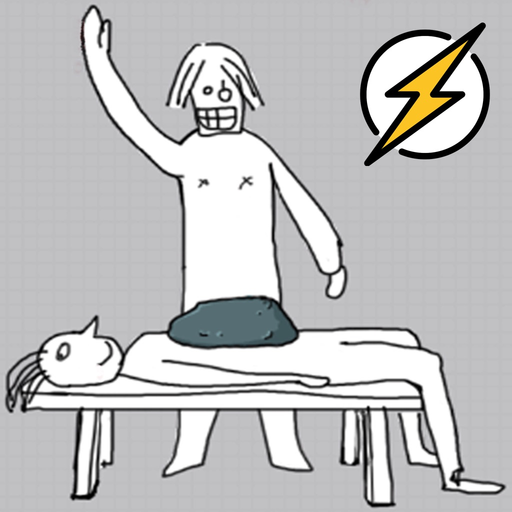 Attack Guy app icon