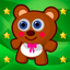 Super Giga Jump - Epic Teddy Bear Leap Adventure icon