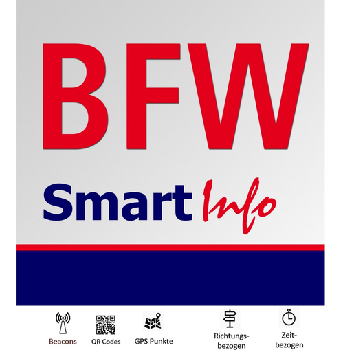 BFW SmartInfo app icon