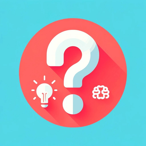 True False: the Quiz Game app icon