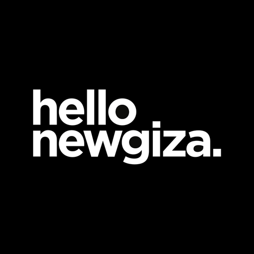 NEWGIZA app icon