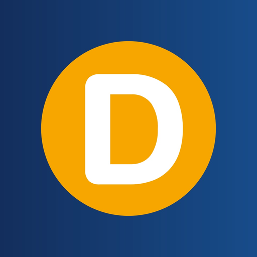 Dialdirect Insurance app icon