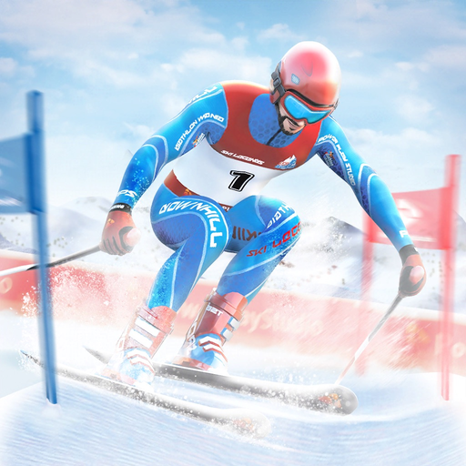 Ski Legends app icon