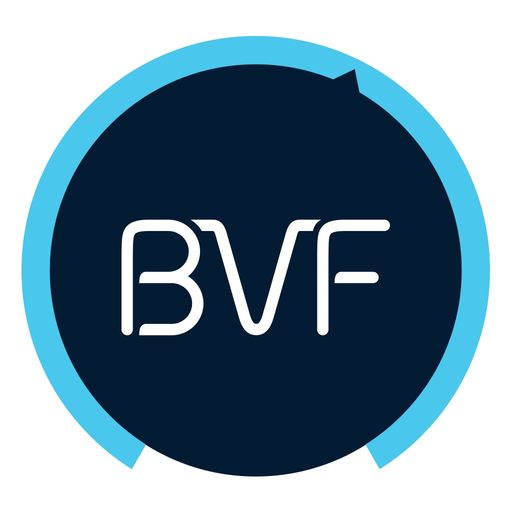My BVF app icon